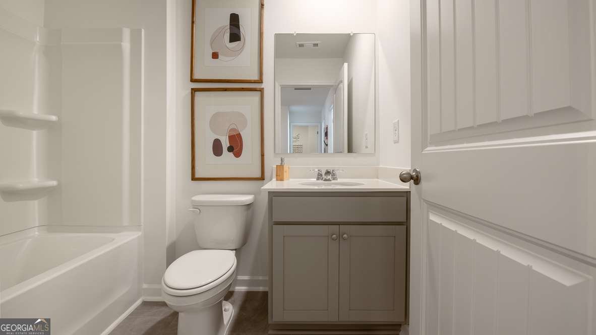 3564 Matthew Court Decatur - Photo 41