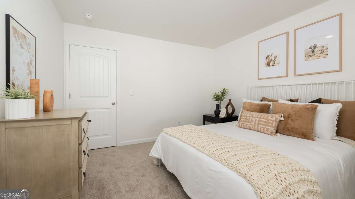 3564 Matthew Court Decatur - Photo 45