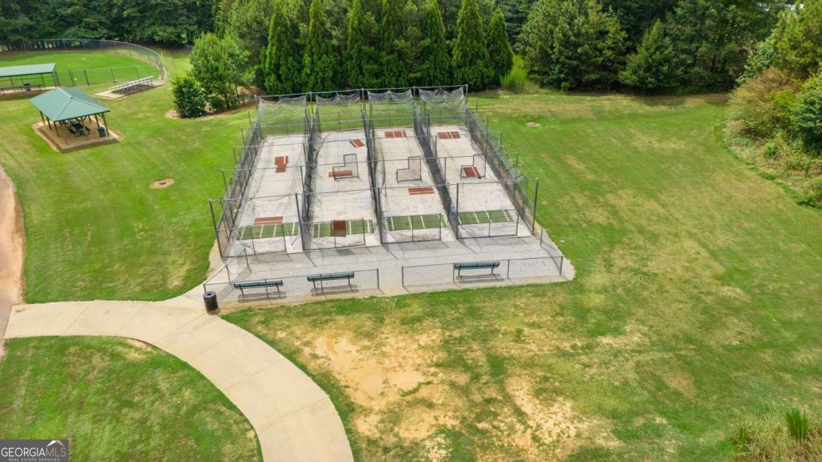 161 High Point Drive Hoschton - Photo 10