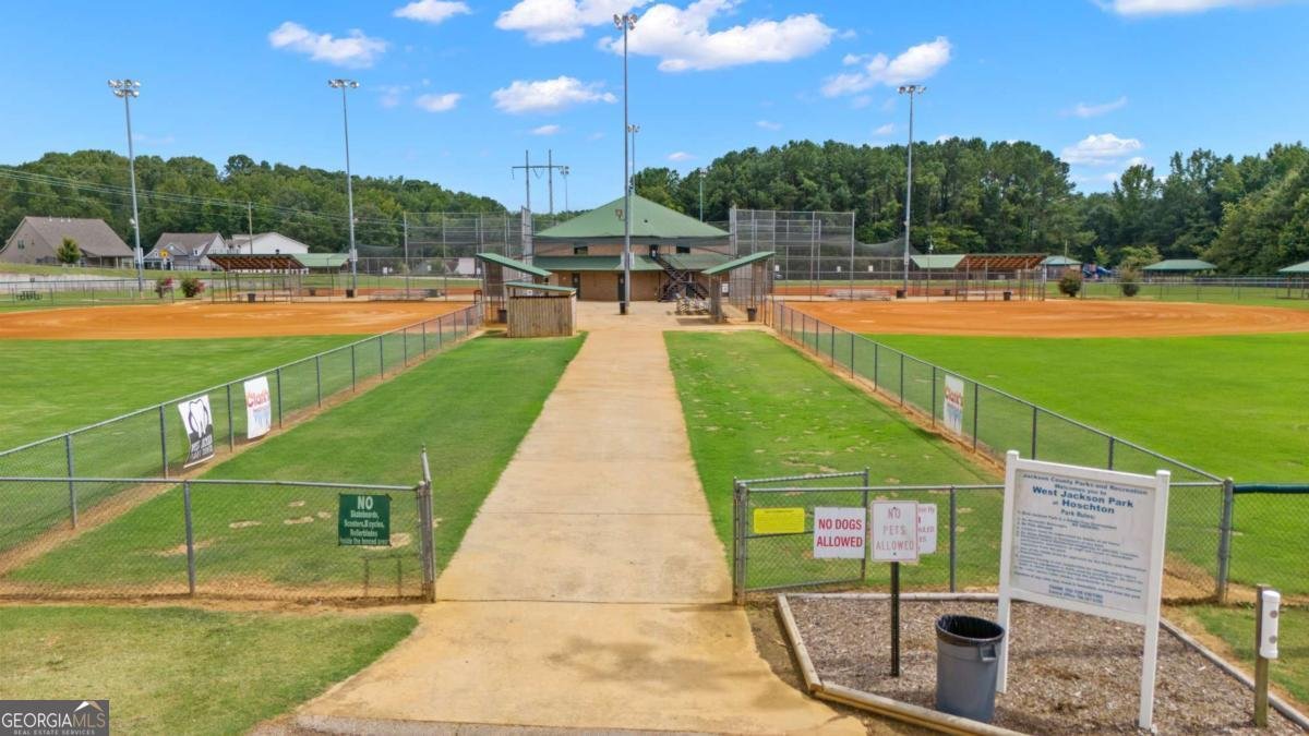 161 High Point Drive Hoschton - Photo 12