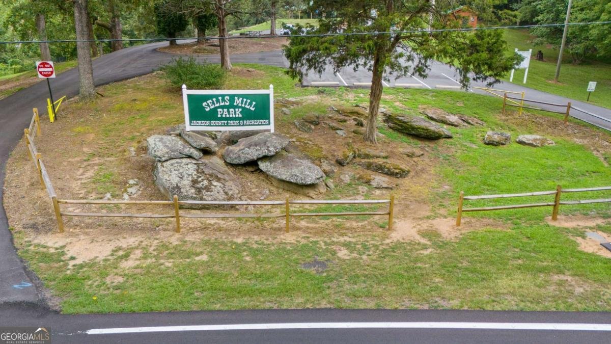 161 High Point Drive Hoschton - Photo 13