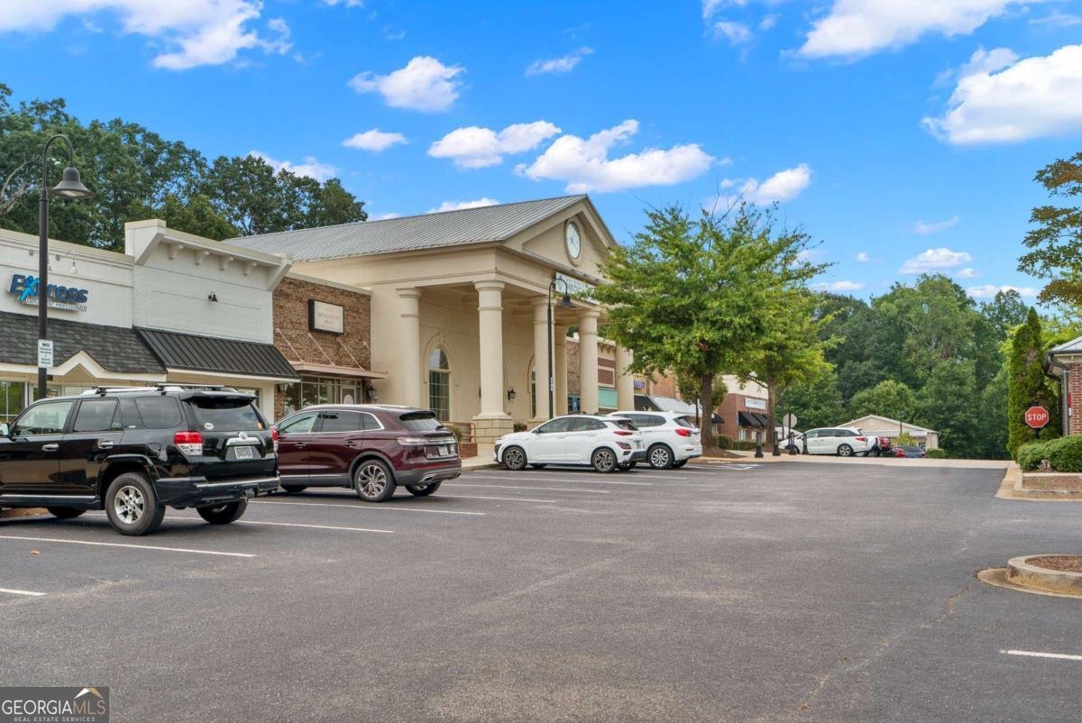 161 High Point Drive Hoschton - Photo 14