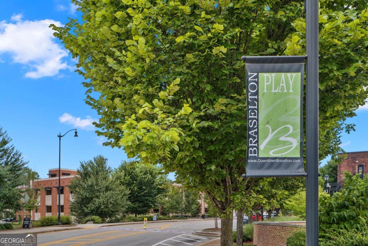 161 High Point Drive Hoschton - Photo 15