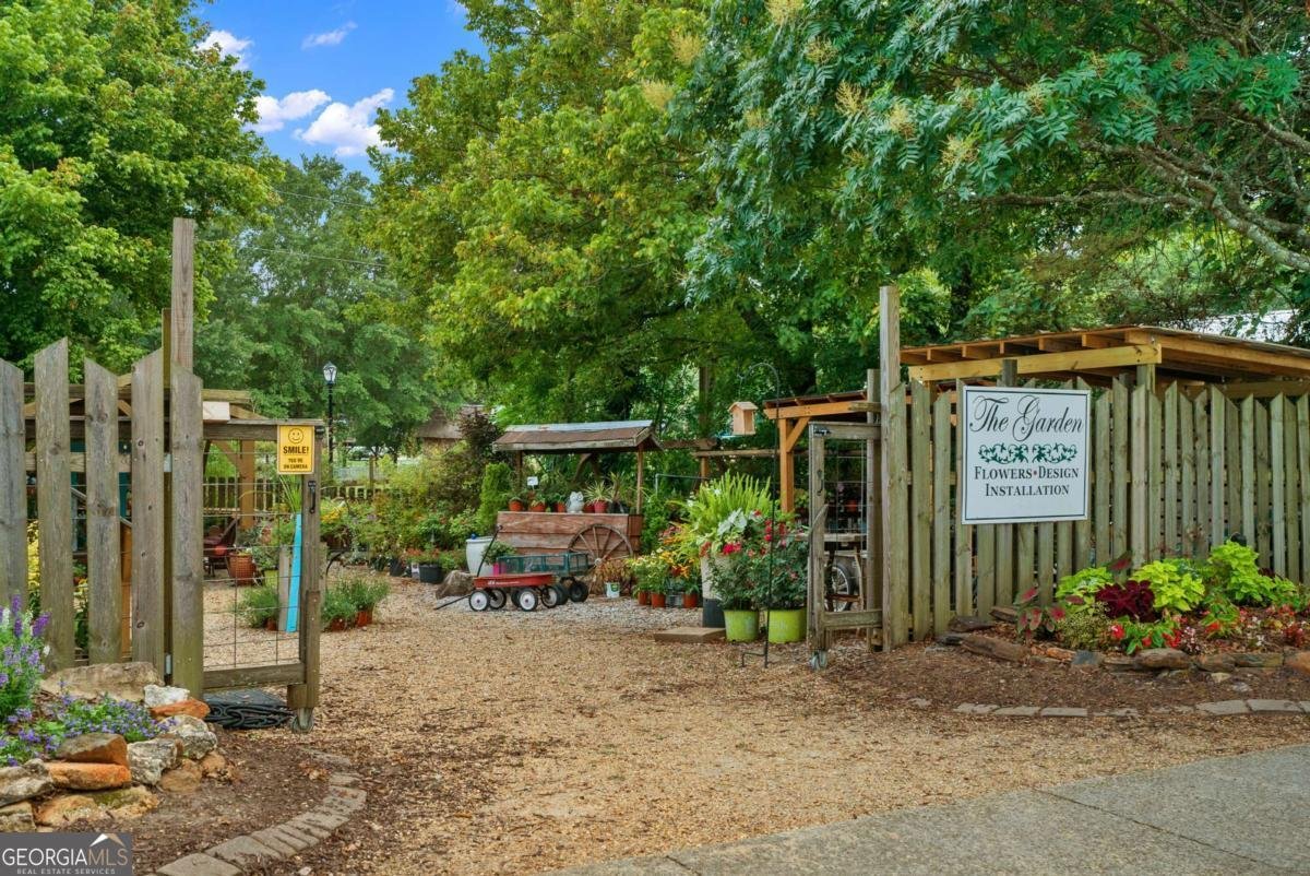 161 High Point Drive Hoschton - Photo 17