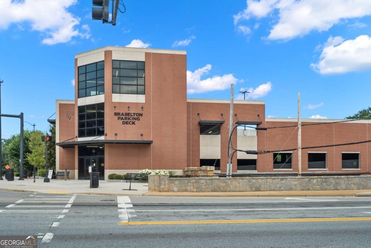 161 High Point Drive Hoschton - Photo 18