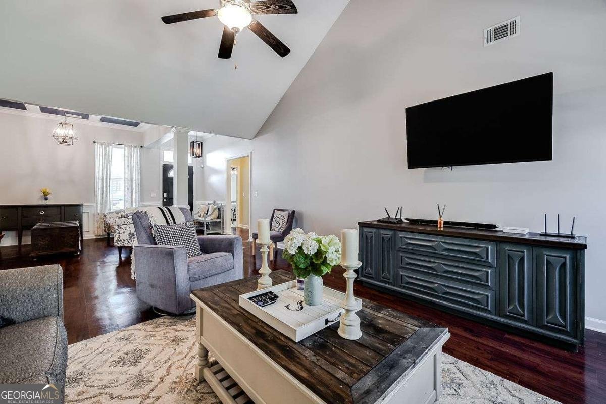 104 Southbrook Drive Guyton - Photo 11