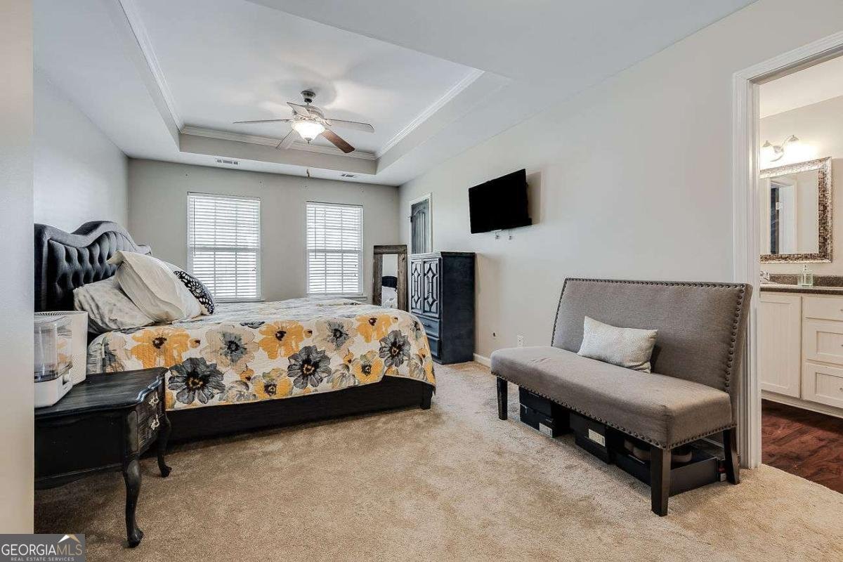 104 Southbrook Drive Guyton - Photo 19