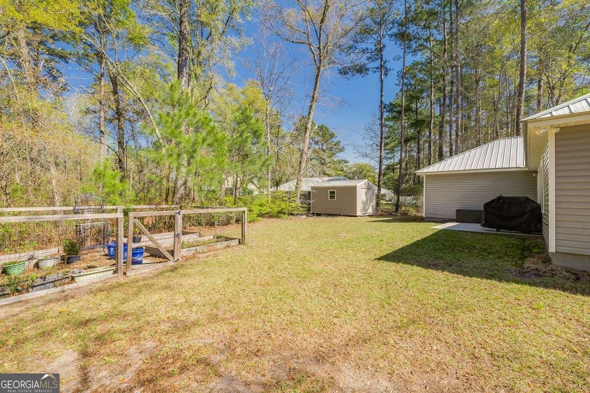 104 Southbrook Drive Guyton - Photo 32