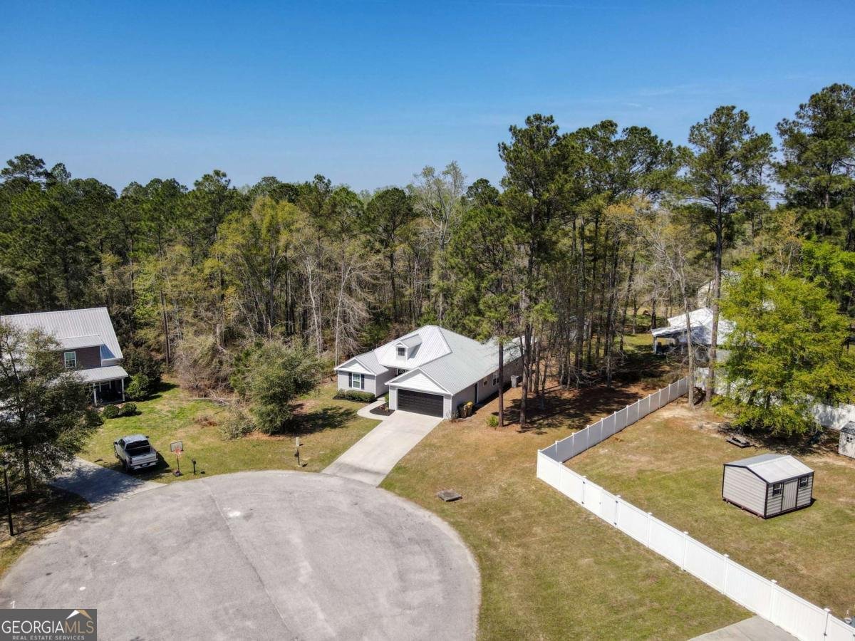 104 Southbrook Drive Guyton - Photo 37