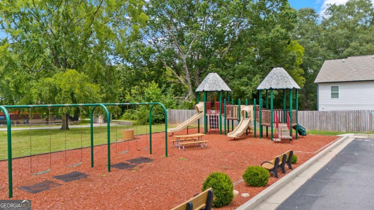 171 Hight Point Drive Hoschton - Photo 14