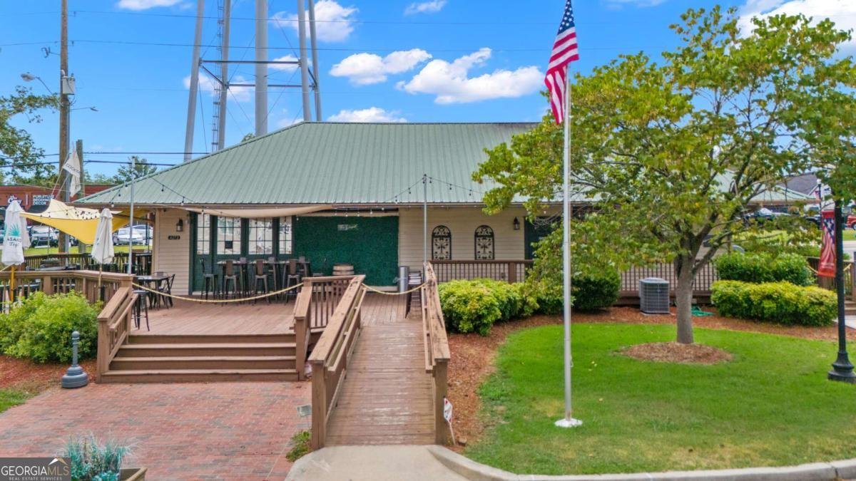 171 Hight Point Drive Hoschton - Photo 15