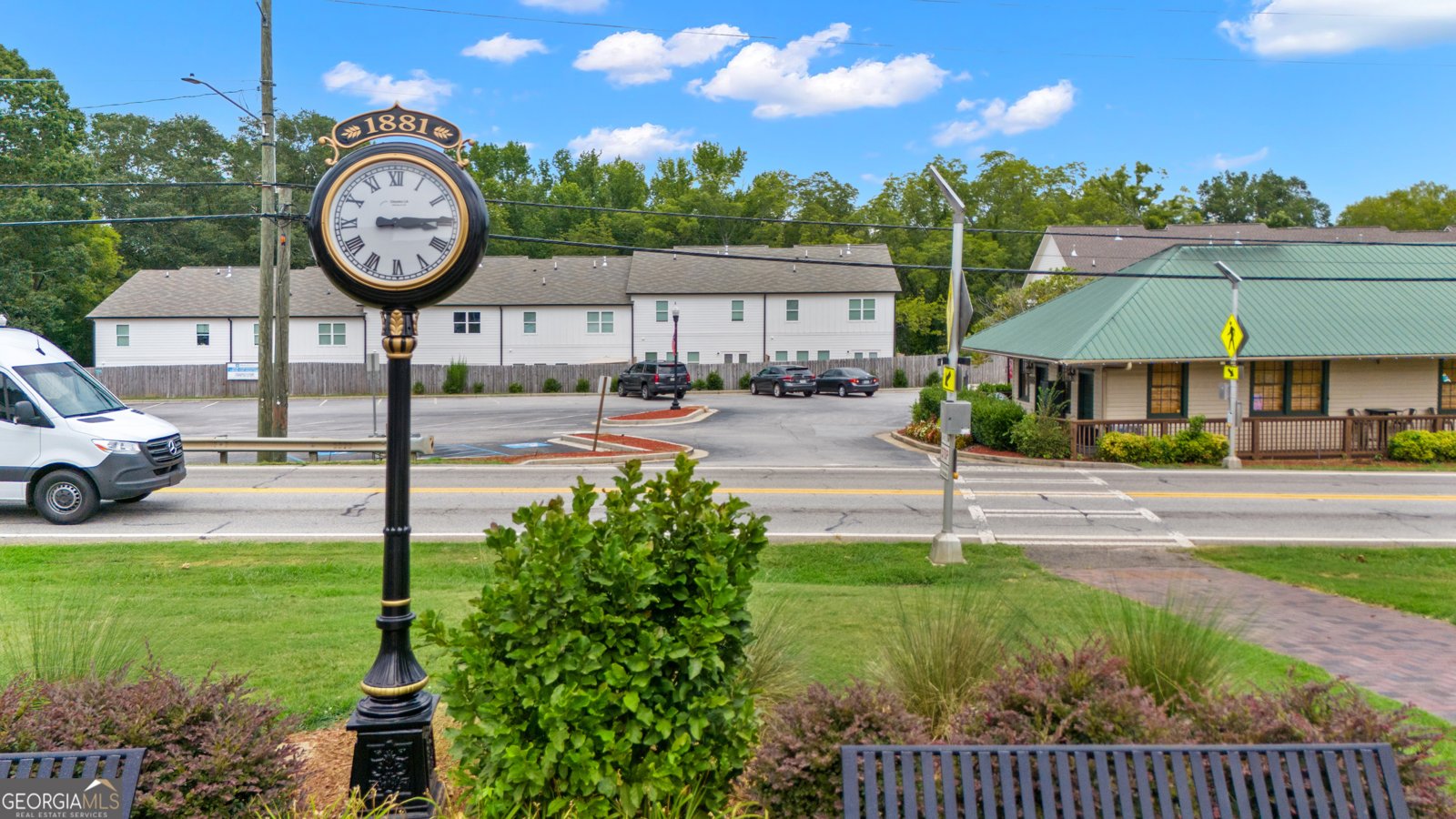 171 Hight Point Drive Hoschton - Photo 47