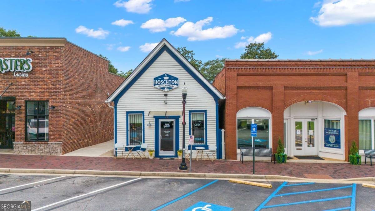 171 Hight Point Drive Hoschton - Photo 7