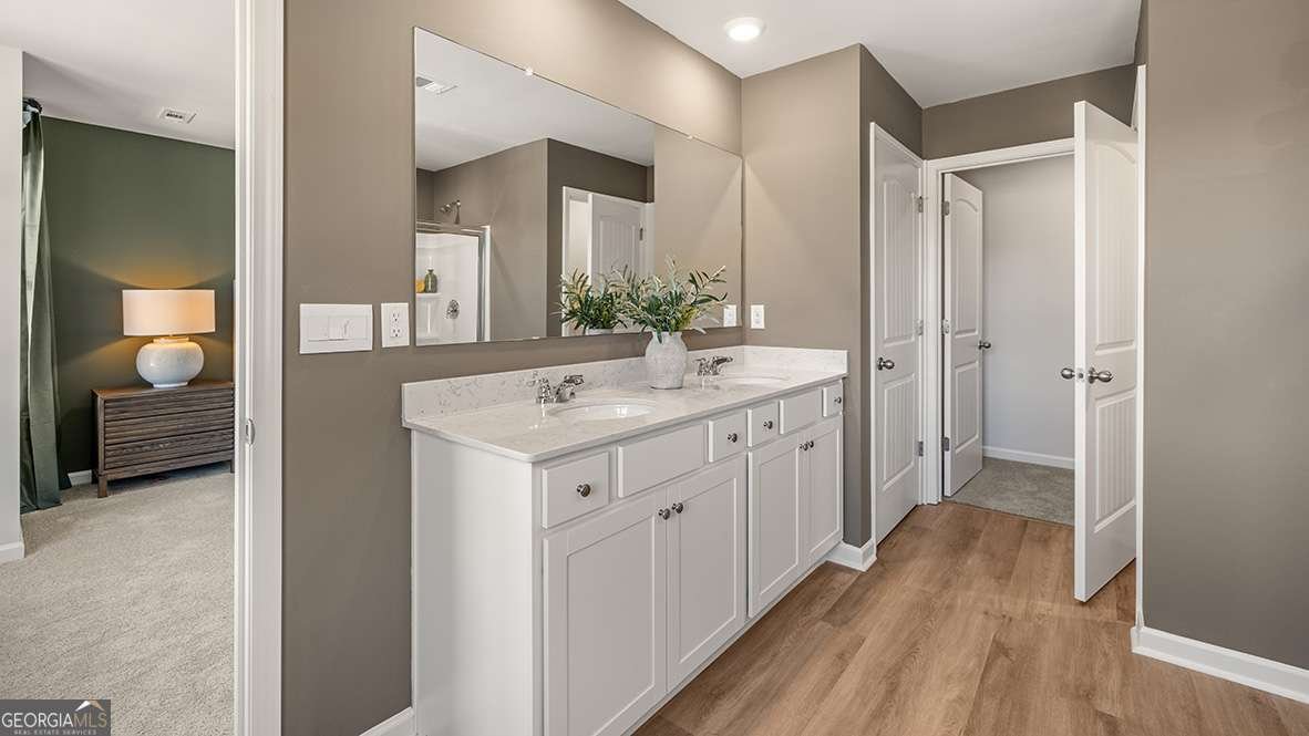 3566 Matthew Court Decatur - Photo 47