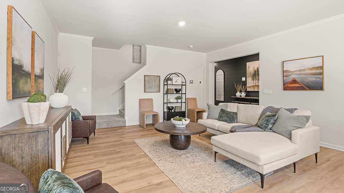 3566 Matthew Court Decatur - Photo 9