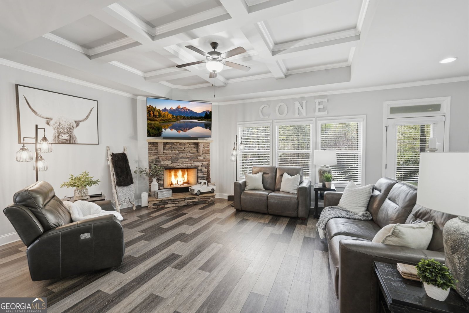 6580 Providence Lake Drive Gainesville - Photo 10