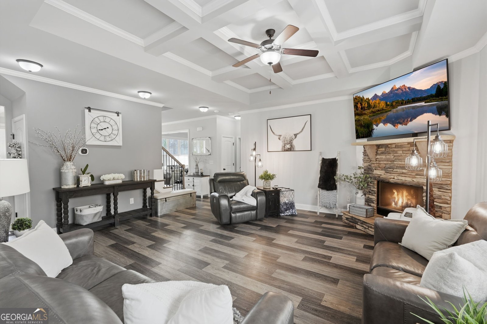 6580 Providence Lake Drive Gainesville - Photo 11