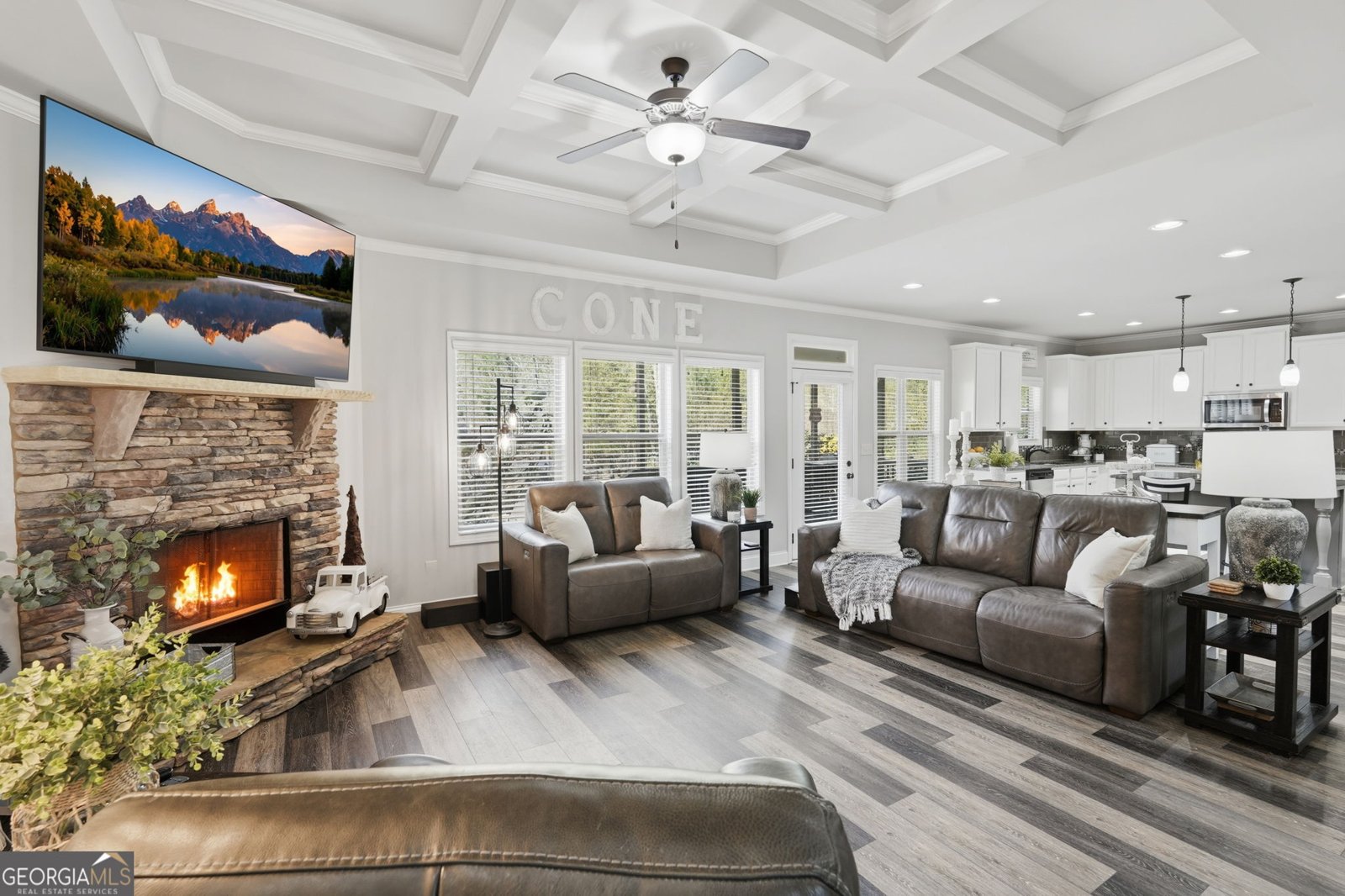 6580 Providence Lake Drive Gainesville - Photo 12