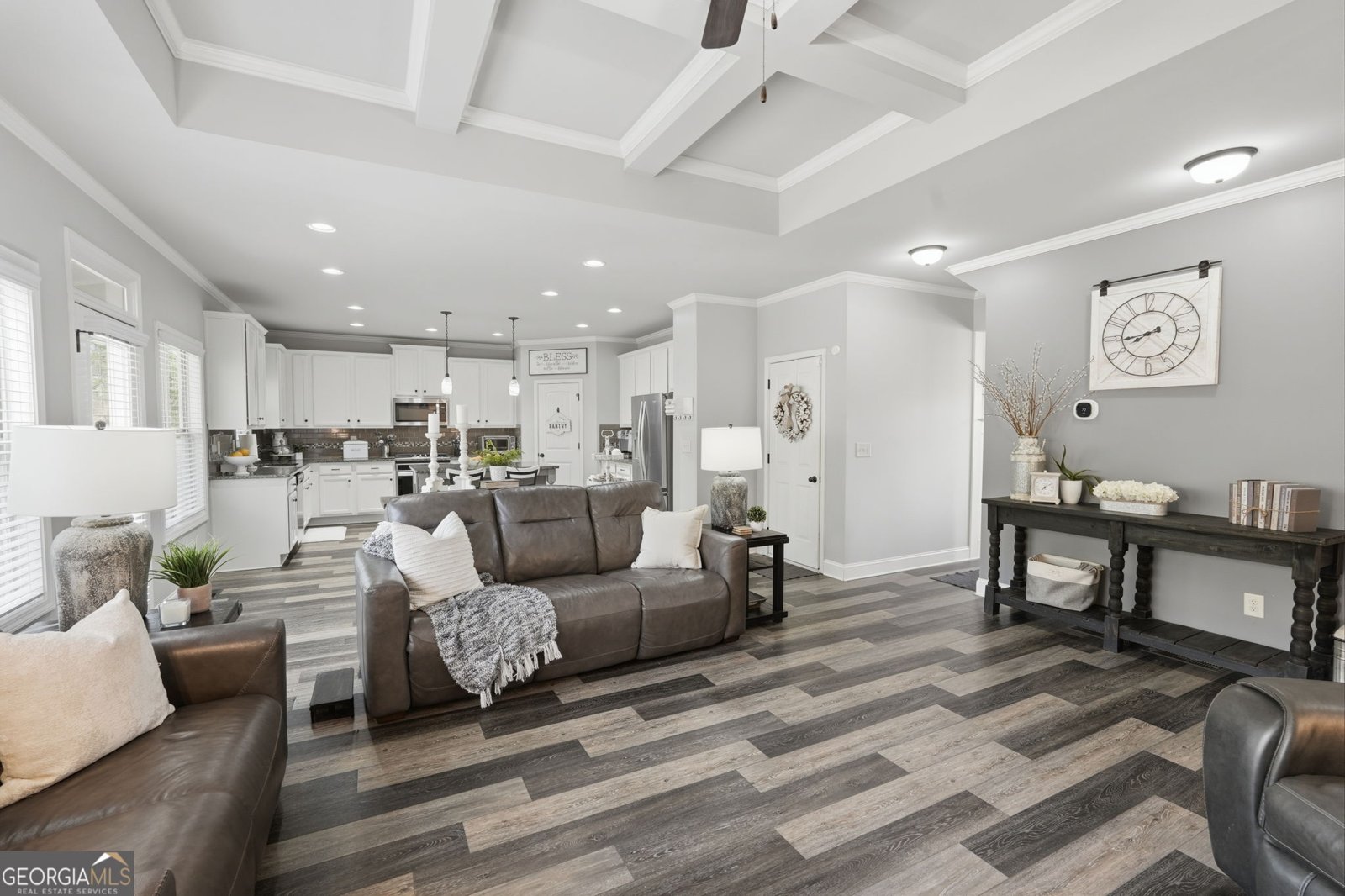 6580 Providence Lake Drive Gainesville - Photo 13