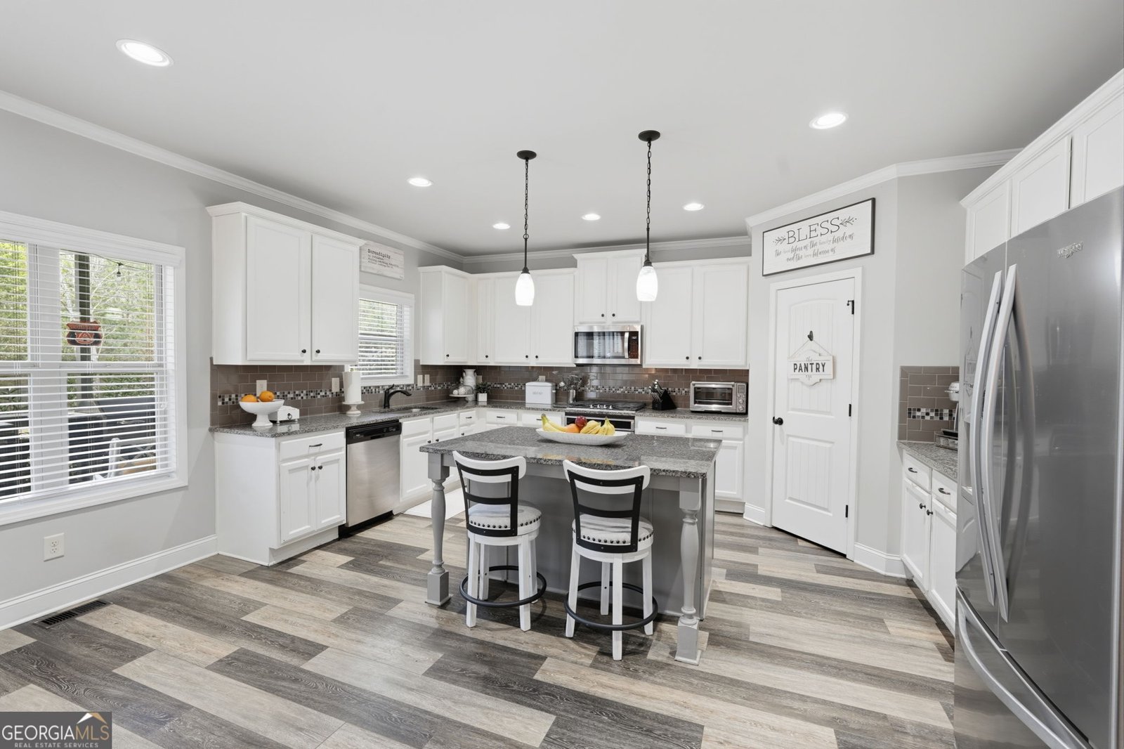 6580 Providence Lake Drive Gainesville - Photo 14