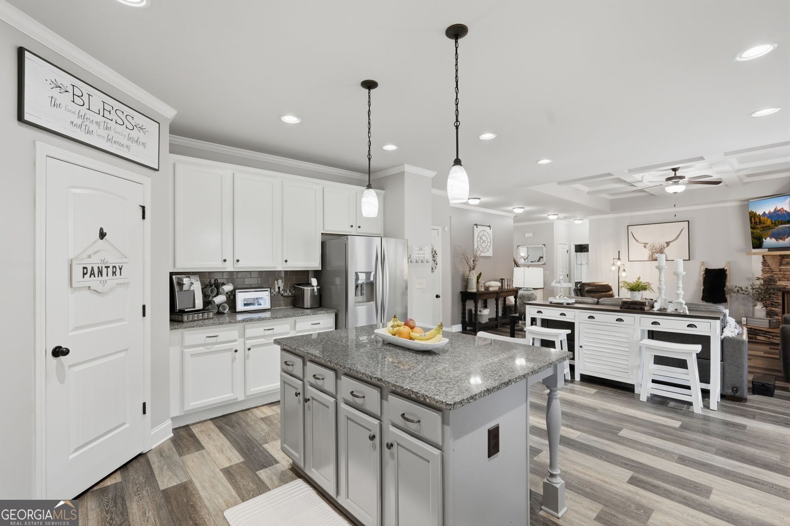 6580 Providence Lake Drive Gainesville - Photo 15