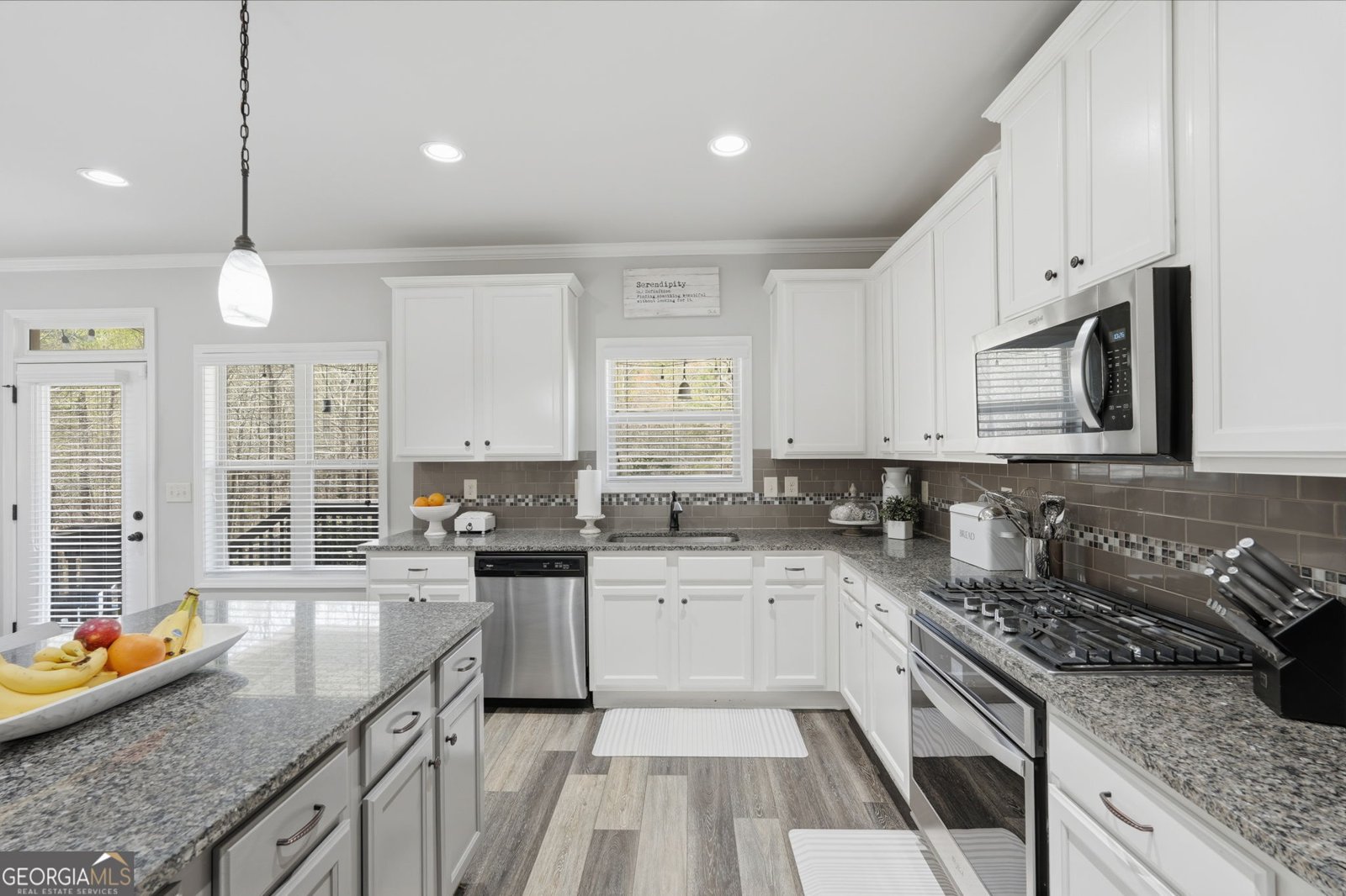 6580 Providence Lake Drive Gainesville - Photo 17