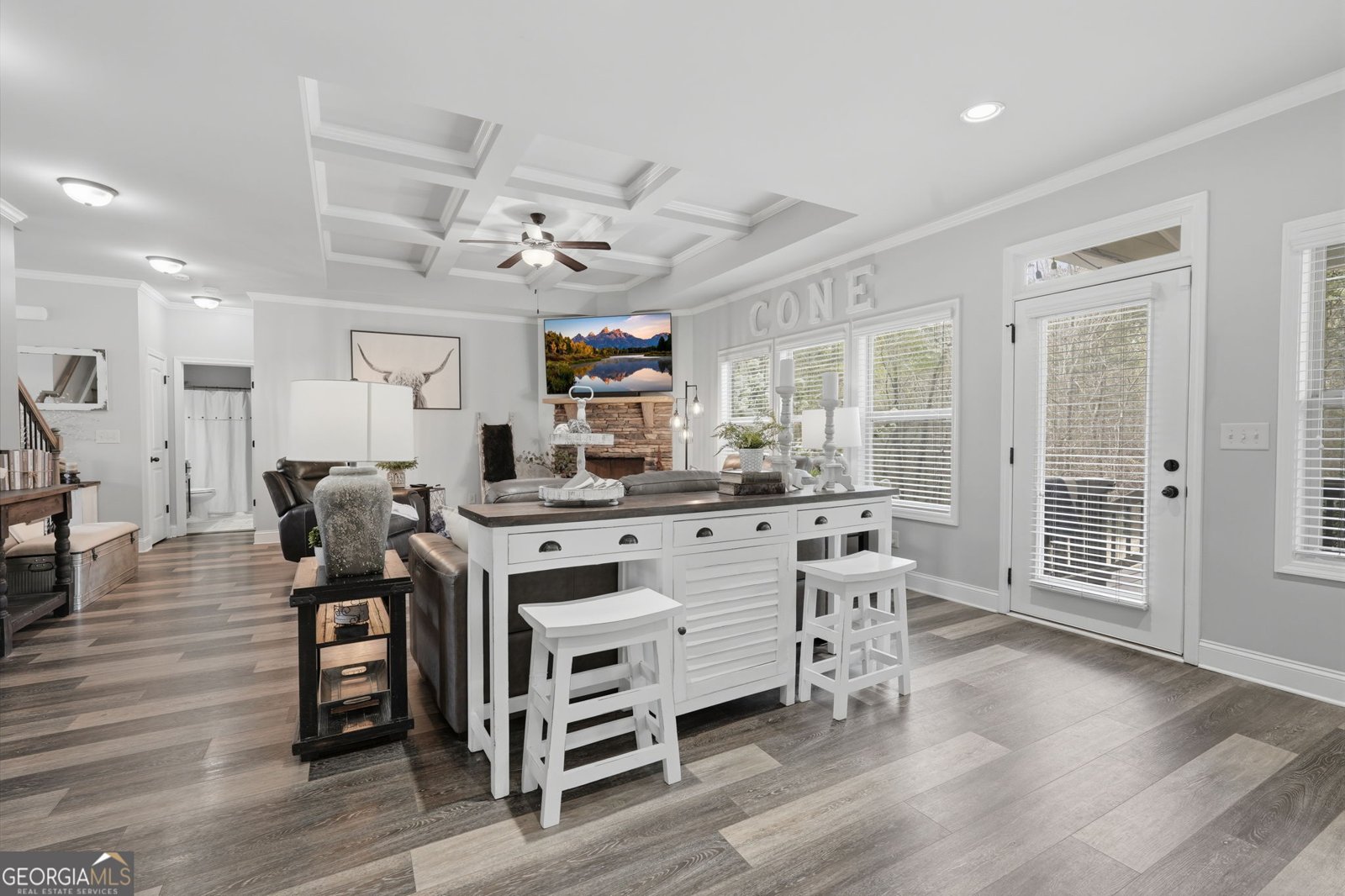 6580 Providence Lake Drive Gainesville - Photo 18