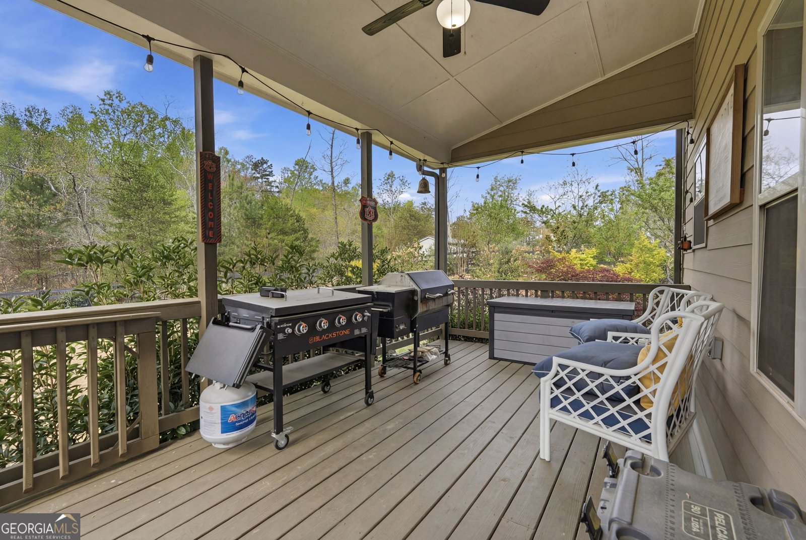 6580 Providence Lake Drive Gainesville - Photo 19