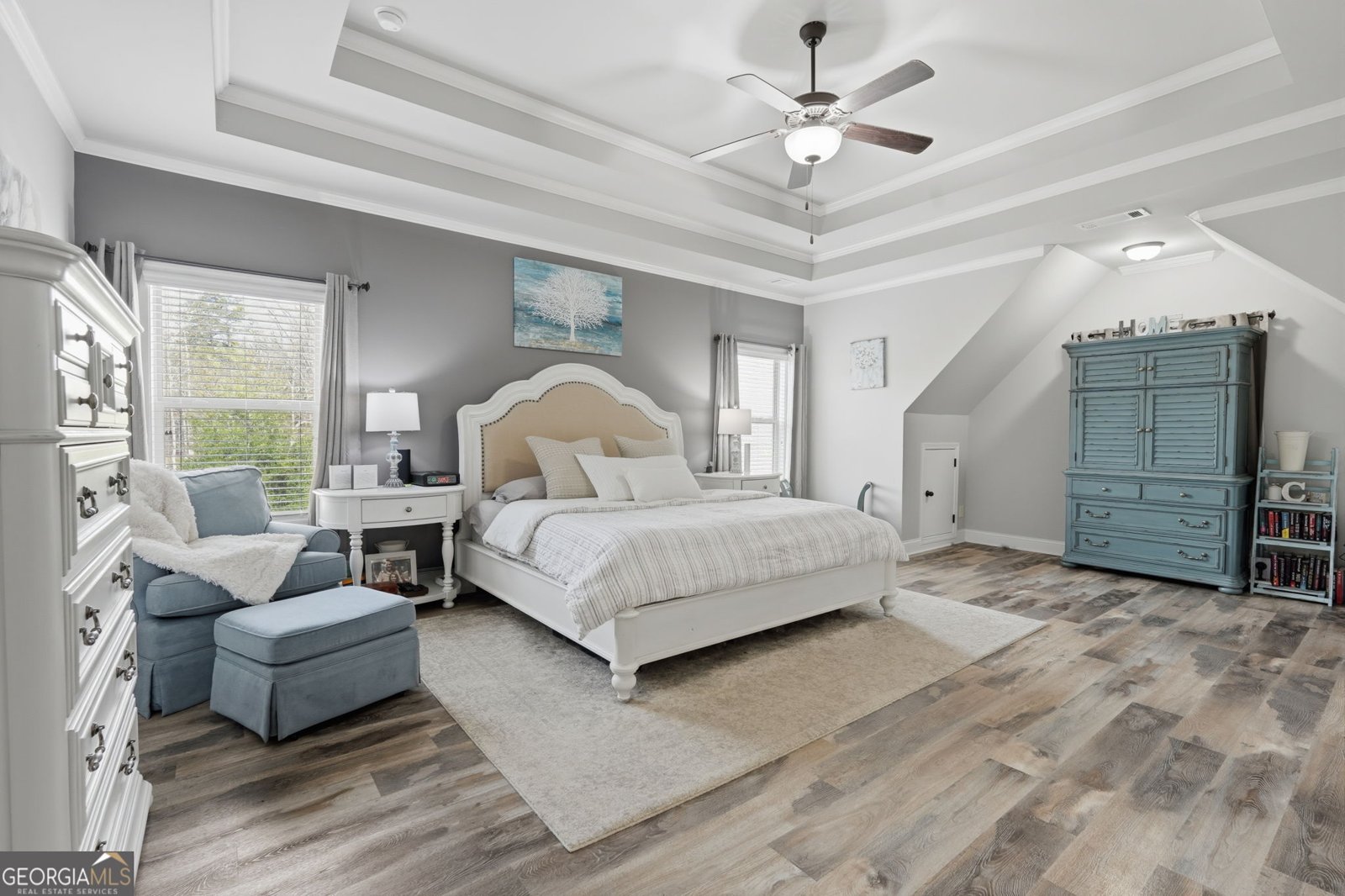 6580 Providence Lake Drive Gainesville - Photo 22