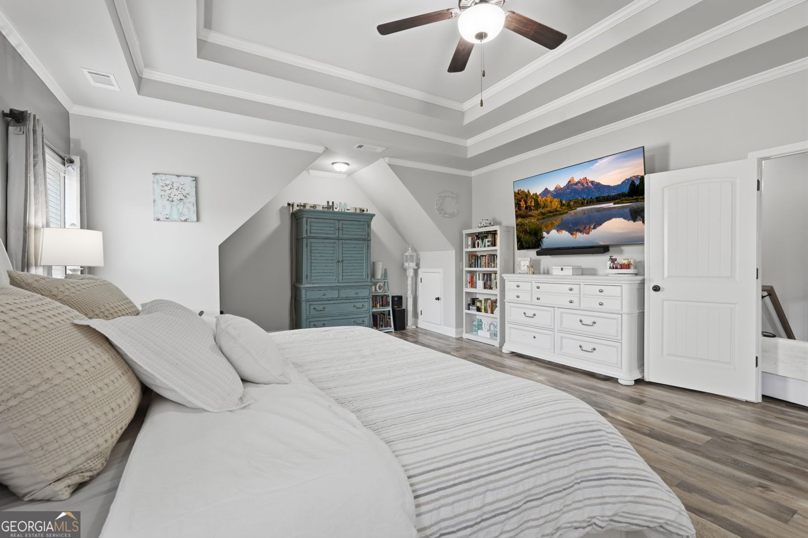 6580 Providence Lake Drive Gainesville - Photo 23