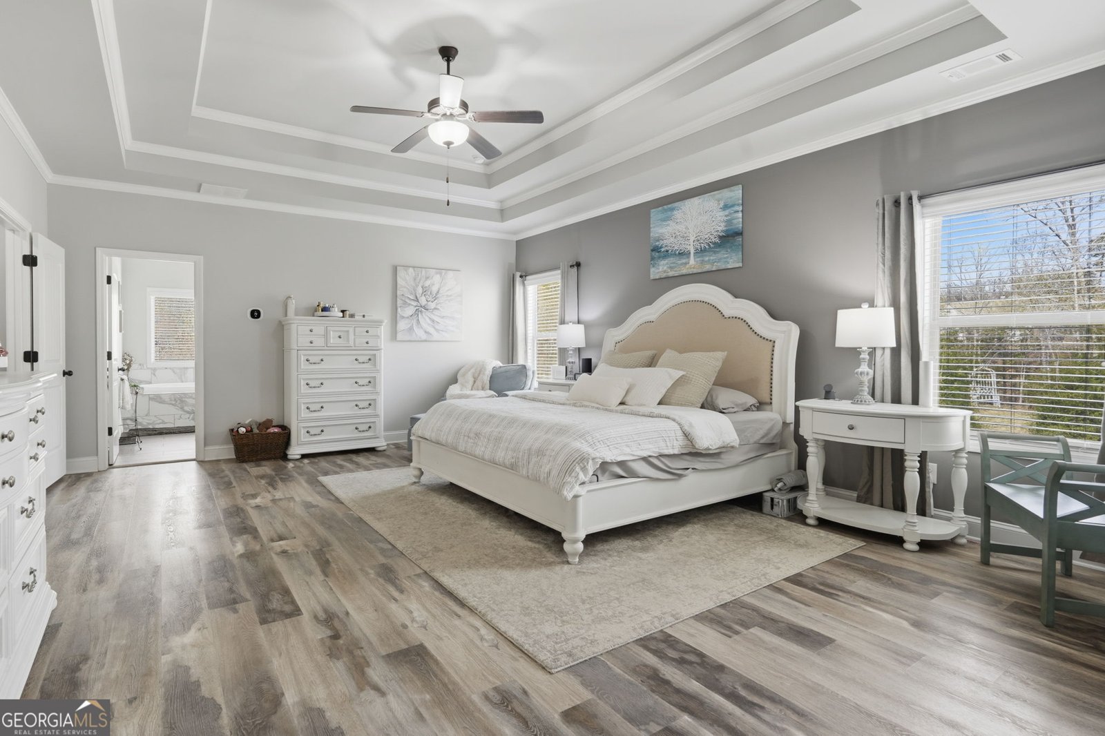 6580 Providence Lake Drive Gainesville - Photo 24