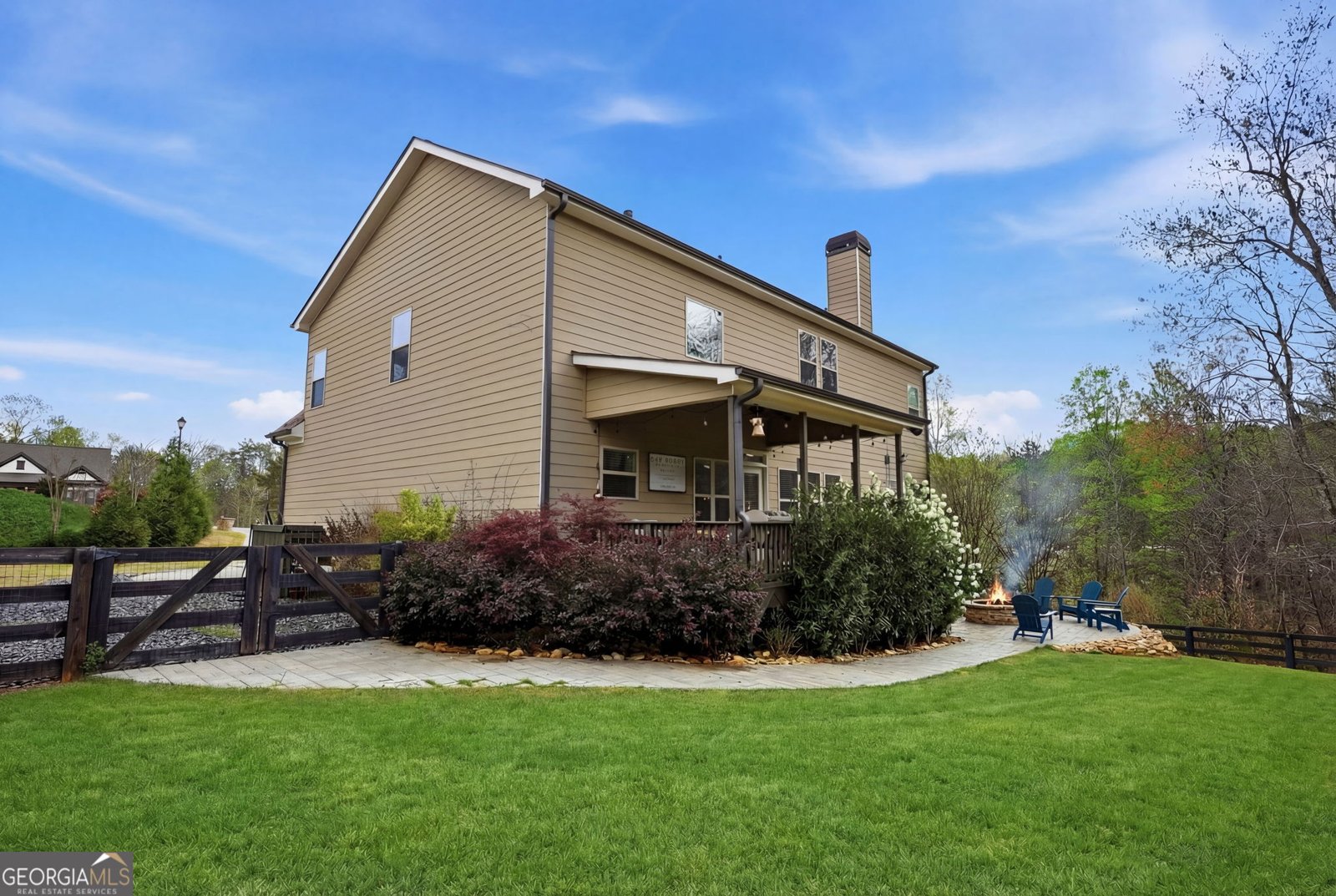 6580 Providence Lake Drive Gainesville - Photo 41