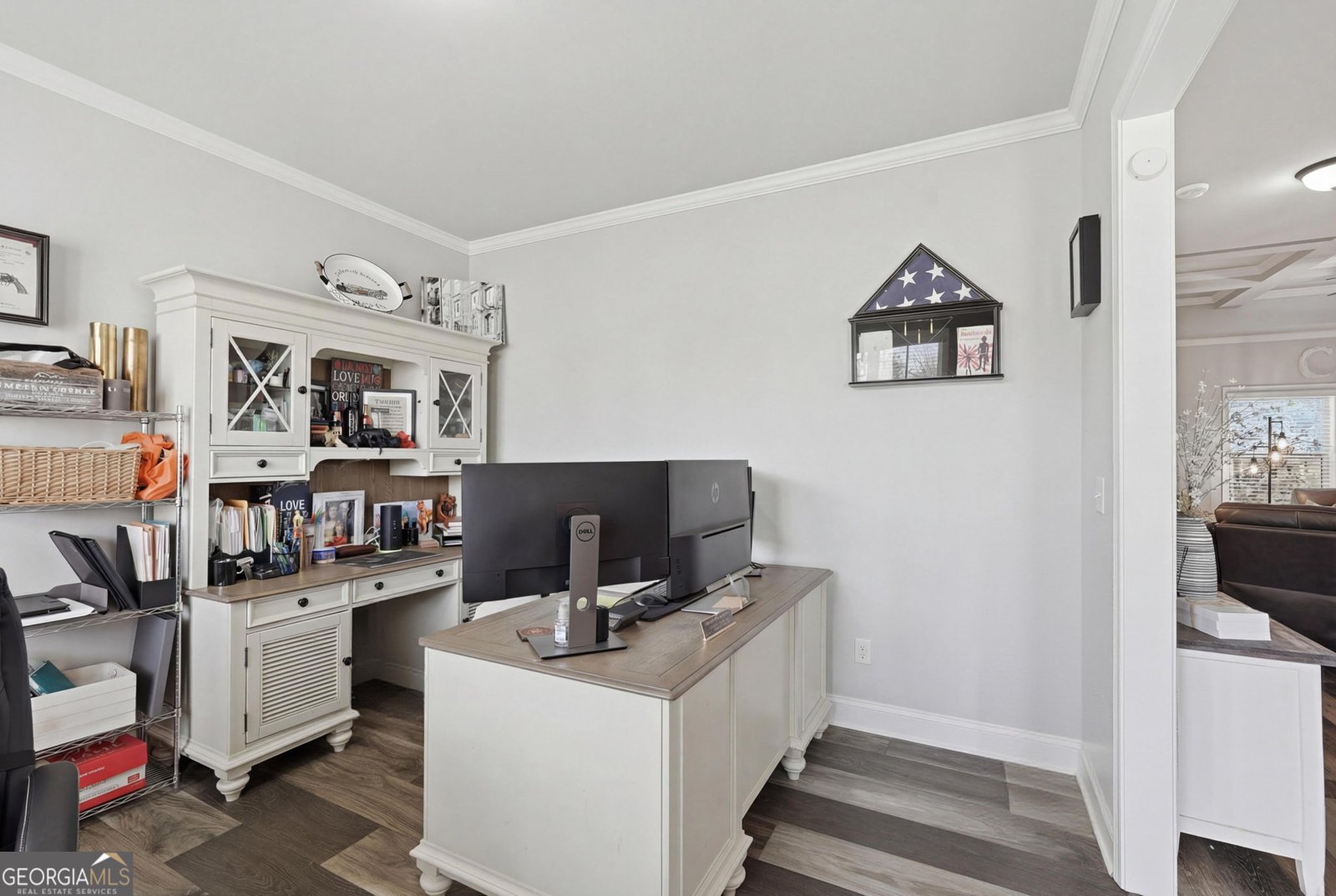 6580 Providence Lake Drive Gainesville - Photo 7