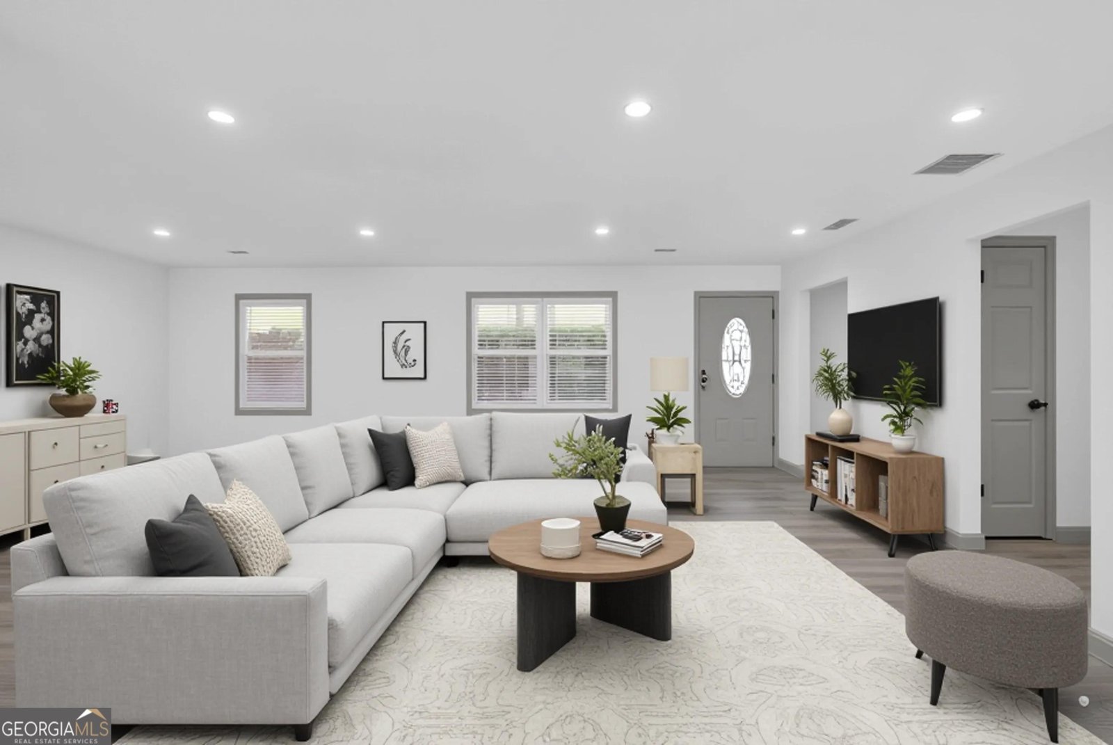 2765 Old Dallas Road Marietta - Photo 11