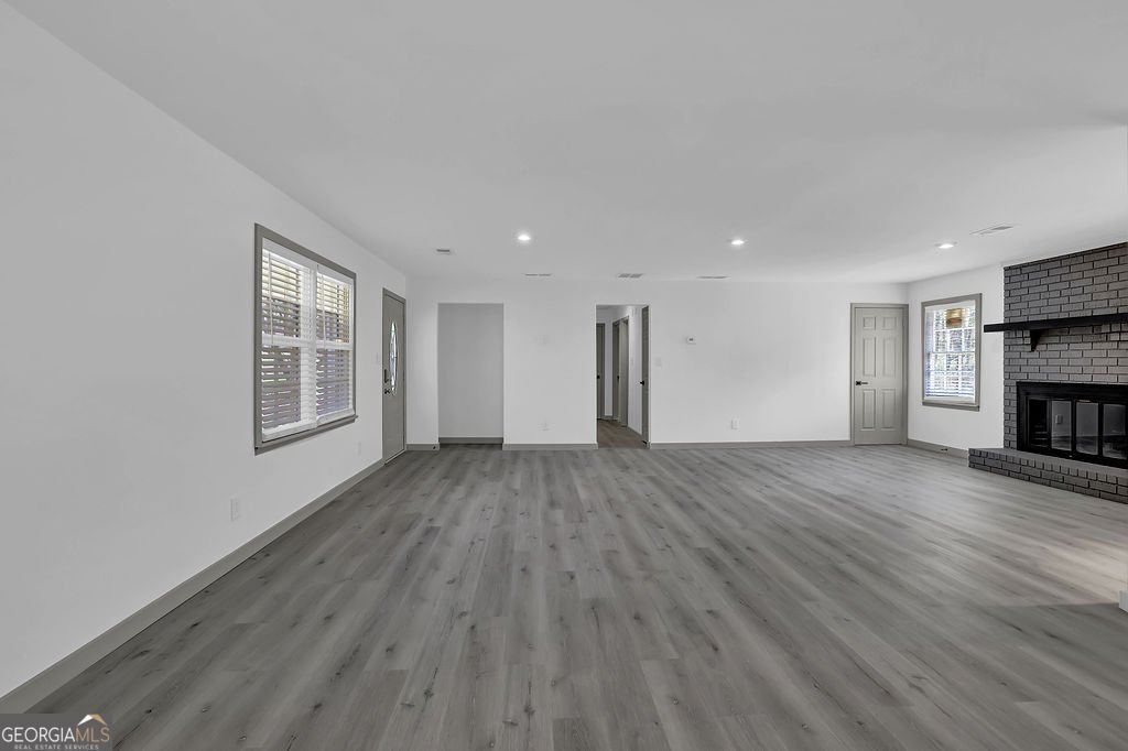 2765 Old Dallas Road Marietta - Photo 14