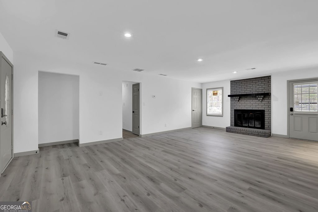 2765 Old Dallas Road Marietta - Photo 15