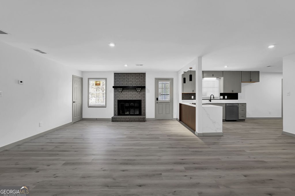 2765 Old Dallas Road Marietta - Photo 16