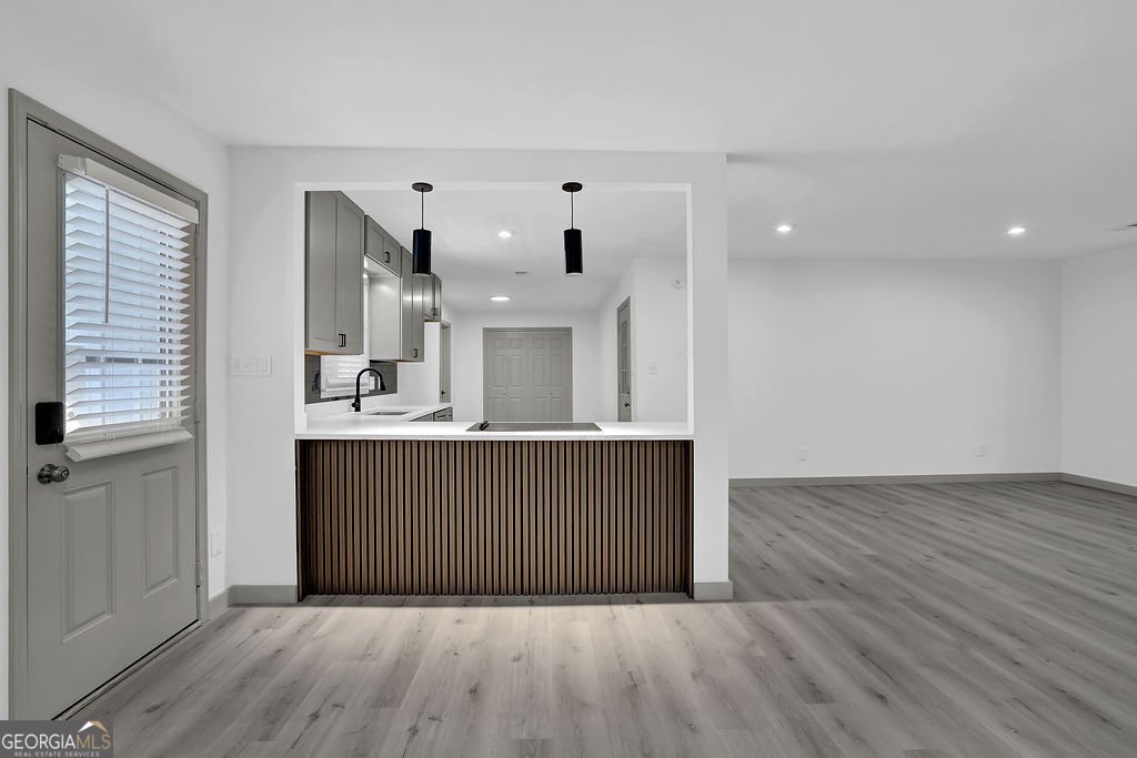 2765 Old Dallas Road Marietta - Photo 17