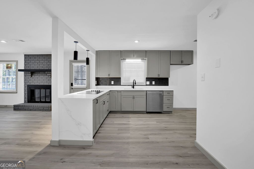 2765 Old Dallas Road Marietta - Photo 18