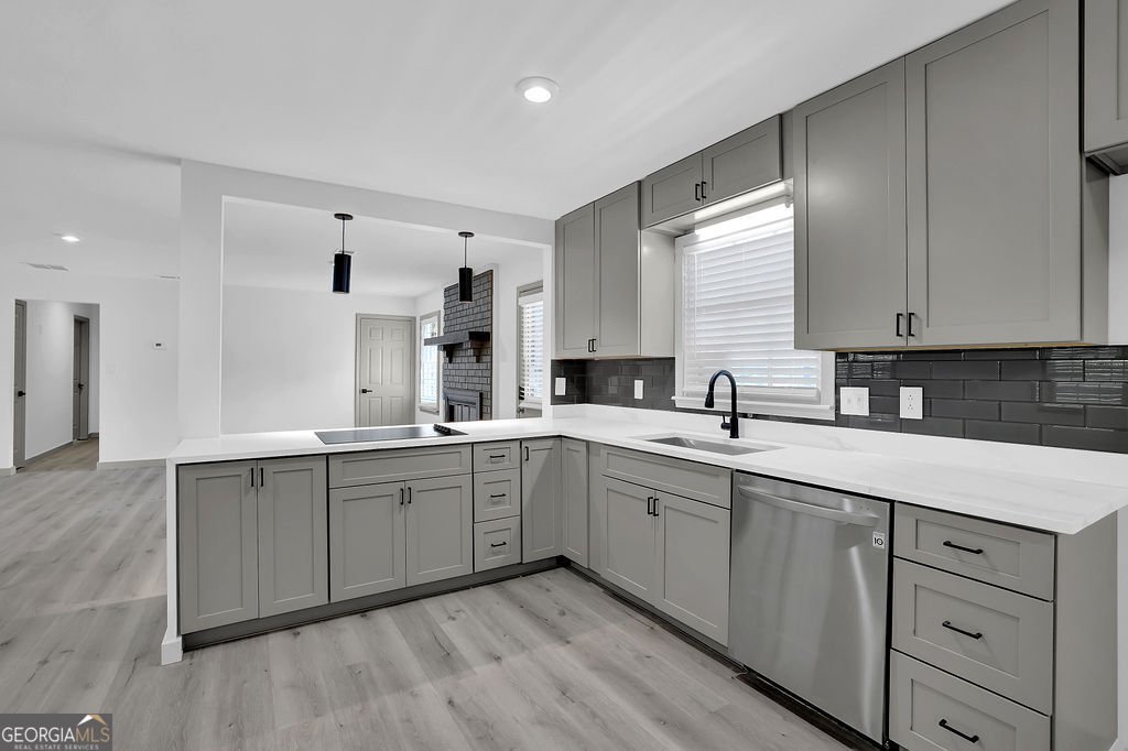 2765 Old Dallas Road Marietta - Photo 19