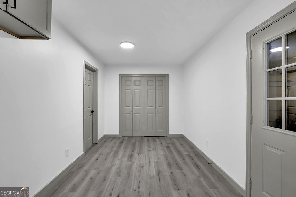 2765 Old Dallas Road Marietta - Photo 20