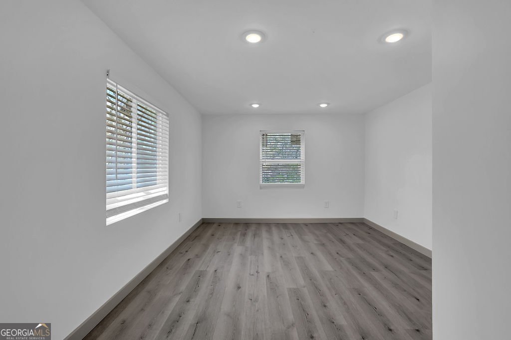 2765 Old Dallas Road Marietta - Photo 21