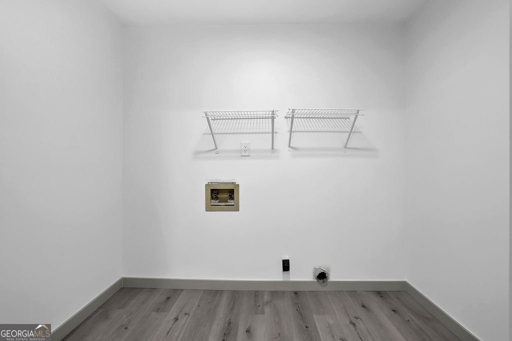 2765 Old Dallas Road Marietta - Photo 23