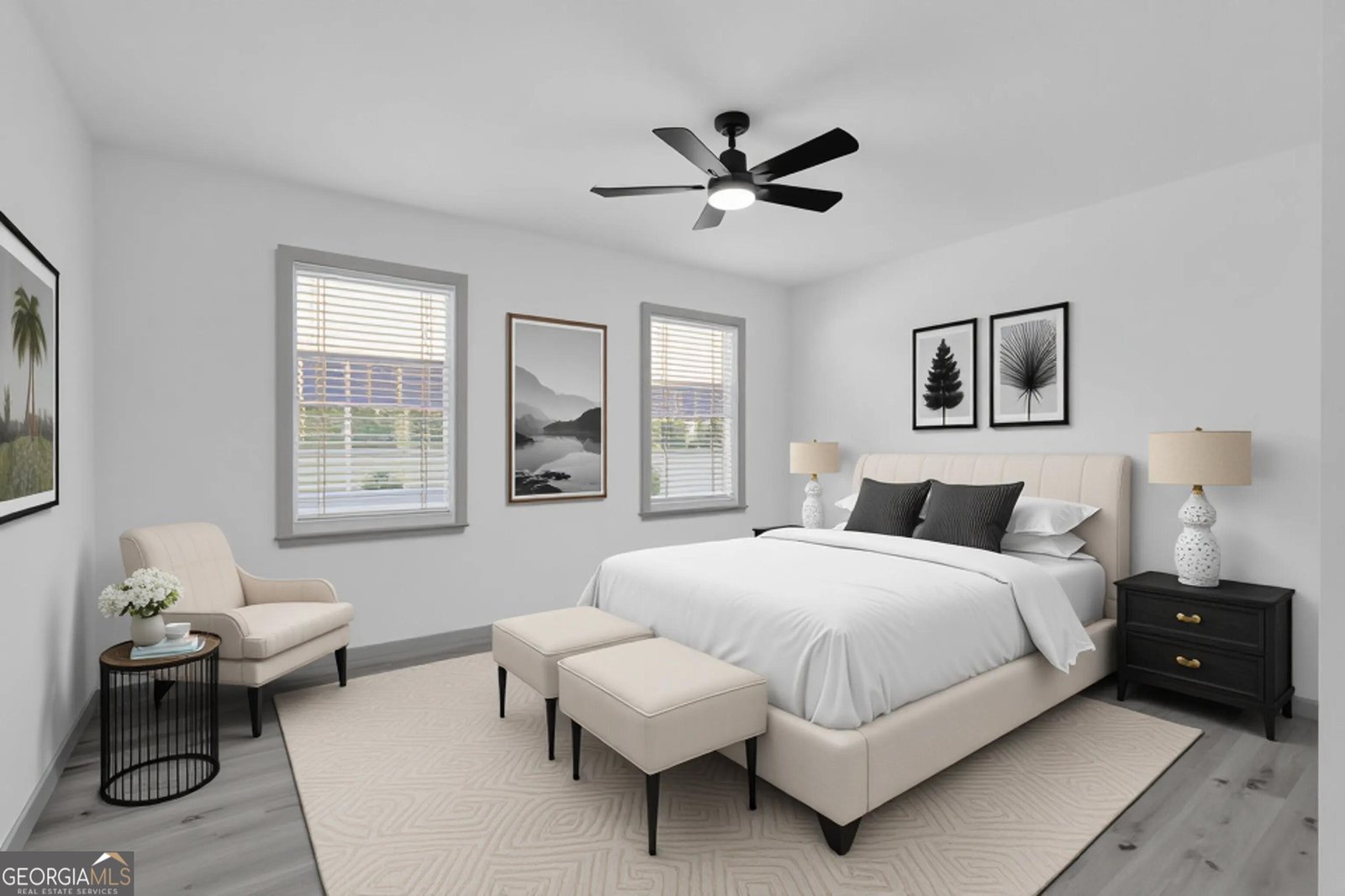 2765 Old Dallas Road Marietta - Photo 24