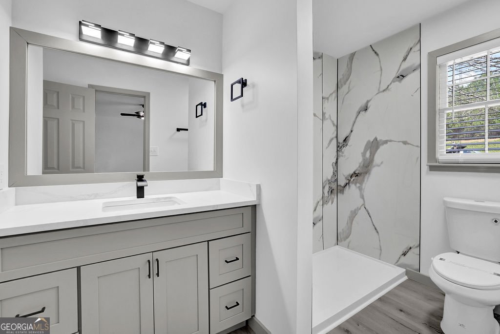 2765 Old Dallas Road Marietta - Photo 28