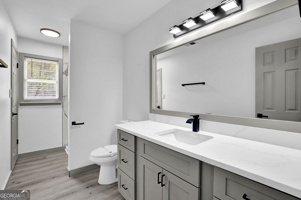 2765 Old Dallas Road Marietta - Photo 32