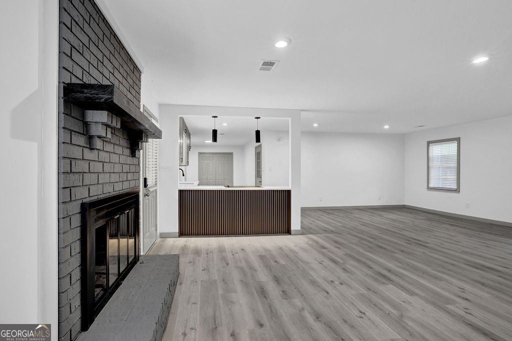 2765 Old Dallas Road Marietta - Photo 34