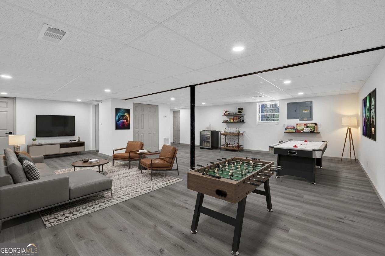 2765 Old Dallas Road Marietta - Photo 40