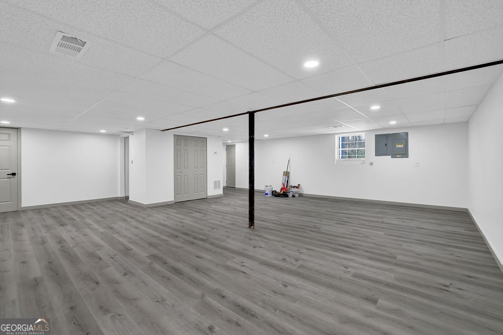 2765 Old Dallas Road Marietta - Photo 41