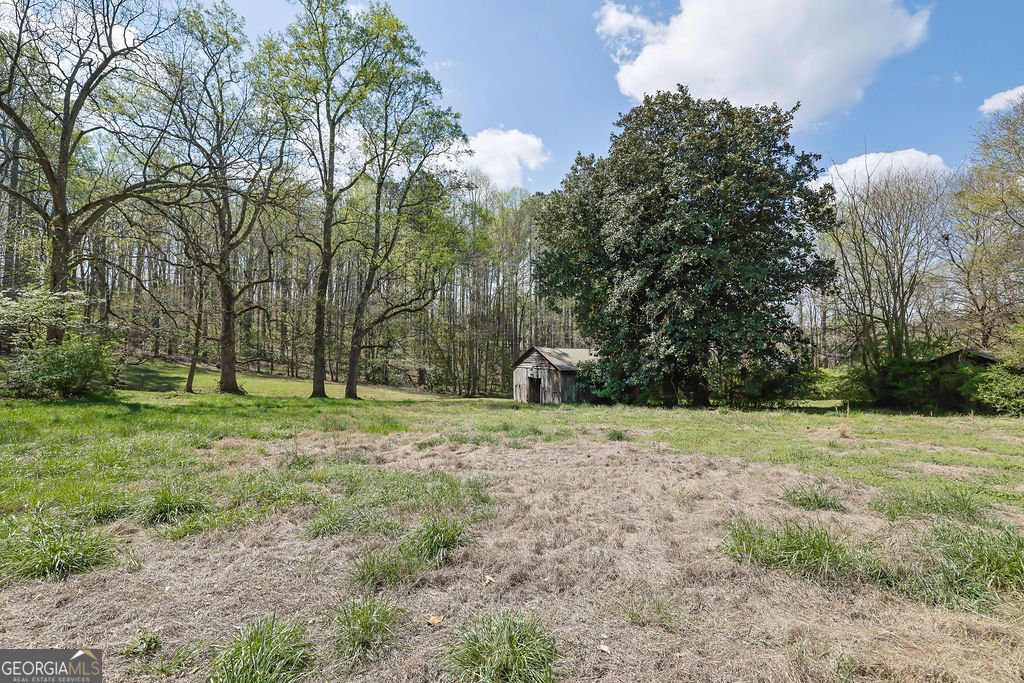 2765 Old Dallas Road Marietta - Photo 7